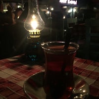 Photo taken at Karaköy Kahvesi by Sedat T. on 7/8/2016