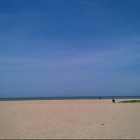 Plage De Ouistreham Ouistreham Basse Normandie