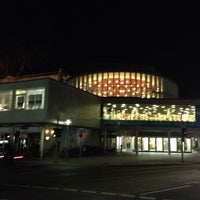 Theater Munster Theater In Munster