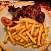 Maredo Steakhouse In Munster