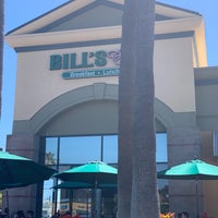 Photo taken at Bill&amp;#39;s Cafe by Steph W. on 6/22/2019