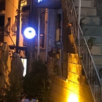 Photo taken at Caffe Di Pietra by Algı G. on 10/1/2021