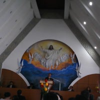 Review 7th Day Adventist Church, Ciracas