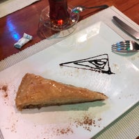 Photo taken at Katatürk Turkish Restaurant by Ilker D. on 10/28/2019