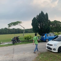 Padang Bola Sepak Rri
