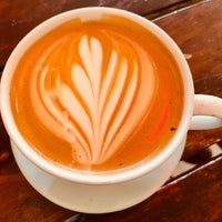 3/23/2023にVero D.がThe Coffee Spot Aguadillaで撮った写真