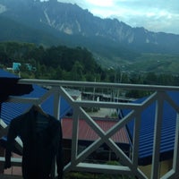 D Olundus View Lodge Kundasang Resort
