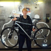 10/27/2012にMartin D.がDumoulin Bicyclettesで撮った写真