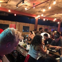 Photo taken at Coyote Ugly Saloon - Destin by Bua T. on 6/29/2019