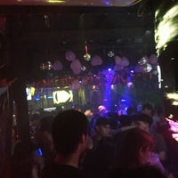 Photo taken at Bar Next Door by Bua T. on 2/15/2019