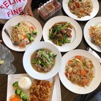 Thai Thani Restaurant - Thai Restaurant in Celebration Village