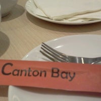 Review Canton Bay