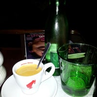 Photo taken at Quentin Cafe-Bar by Attila M. on 10/6/2012