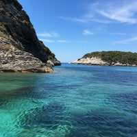 Plage De Tizzano 1 Tip From 117 Visitors