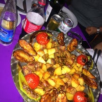 Photo taken at Şuşa Restoranı/Shusha Restaurant by Mina on 8/7/2019