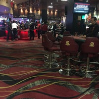 Das Foto wurde bei Winland Casino von Joel O. am 9/13/2017 aufgenommen