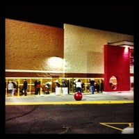 Photo taken at Target by Brad H. on 11/23/2012