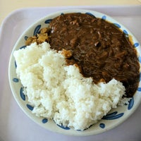 上智大学2号館レパスタ食堂