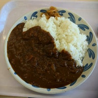 上智大学2号館レパスタ食堂