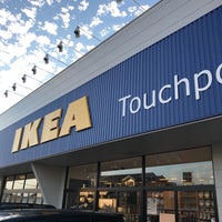 Photos At Ikea Touchpoint熊本 Now Closed Furniture Home Store