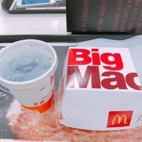 Photo taken at McDonald&amp;#39;s by Keisuke K. on 9/14/2018