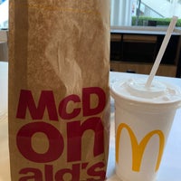 Photo taken at McDonald&amp;#39;s &amp;amp; McCafé by ミンキ~♥︎ III on 6/19/2022