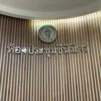 Photo taken at Bangkok City Hall 2 by ミンキ~♥︎ III on 8/29/2022