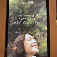 Photo taken at Amor by ミンキ~♥︎ III on 5/7/2022