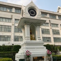 Photo taken at Bangkok City Hall 1 by ミンキ~♥︎ III on 4/19/2023
