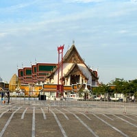 Photo taken at Lan Khon Meaung by ミンキ~♥︎ III on 5/30/2023