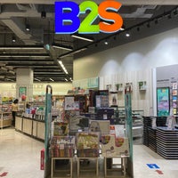 Review B2S (บีทูเอส)