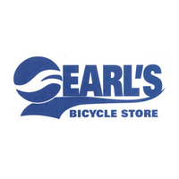 9/25/2015 tarihinde Earl&amp;#39;s Bicycle Storeziyaretçi tarafından Earl&amp;#39;s Bicycle Store'de çekilen fotoğraf