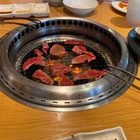 焼肉きんぐ 佐野店 174 Visitors