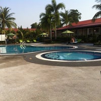 Concorde Inn Klia Swimming Pool Pool
