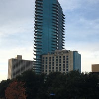 Photo taken at Omni Fort Worth Hotel by Charley C. on 12/11/2016