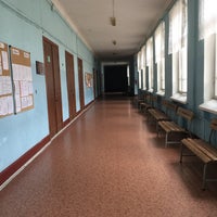Photo taken at Музыкальное училище им. Н. А. Римского-Корсакова by Victor V. on 5/6/2017
