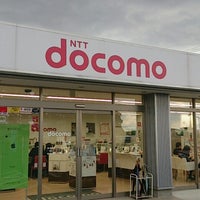 ドコモショップ 東海店