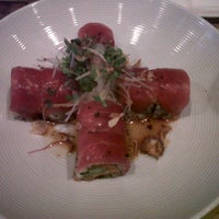 Foto tomada en Ki Asian Bistro &amp;amp; Sushi  por Delta V. el 12/8/2012