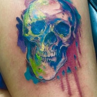 BlindSide Tattoo Studio INK MASTERS TATTOO SHOW KILLEEN TX SPONSORED BY  BLINDSIDE TATTOOS