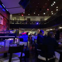 Photo taken at Jazz at the Bistro by Mena C. on 3/10/2018