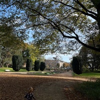 Photo taken at Parc Astrid / Astridpark by Anya🐣 on 10/26/2022