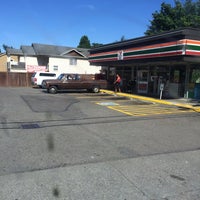 Photo taken at 7-Eleven by Mick P. on 6/6/2014