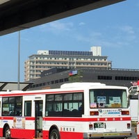 Photo taken at Nagamachi Station by GEN-KEY m. on 8/14/2016
