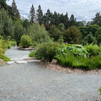 Photo taken at Washington Park Arboretum Gazebo by Andrei on 6/19/2022