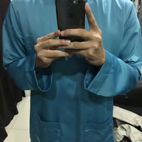 Photo taken at Omar Ali Boutique (TTDI) by Zahid on 12/2/2016