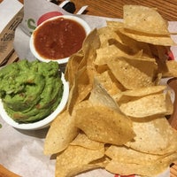 Photo taken at Chili&amp;#39;s Grill &amp;amp; Bar by Beth E. on 9/23/2017