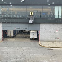 Photo taken at Gate 8 by Richard F. on 5/5/2021