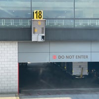 Photo taken at Gate 18 by Richard F. on 5/18/2021