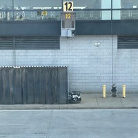 Photo taken at Gate 12 by Richard F. on 5/20/2021