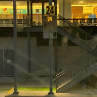 Photo taken at Gate 24 by Richard F. on 5/16/2021